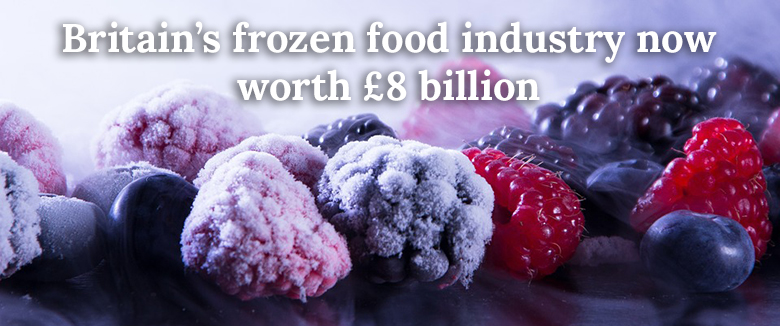 britains frozen food industry