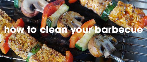 How To Clean A Barbecue - CS Catering Equipment's Blog