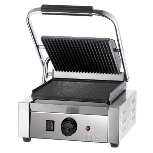 Dualit Contact Grills