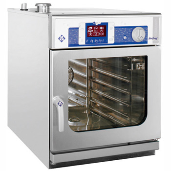 MKN Combination Ovens