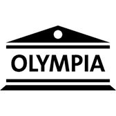Olympia Crockery 