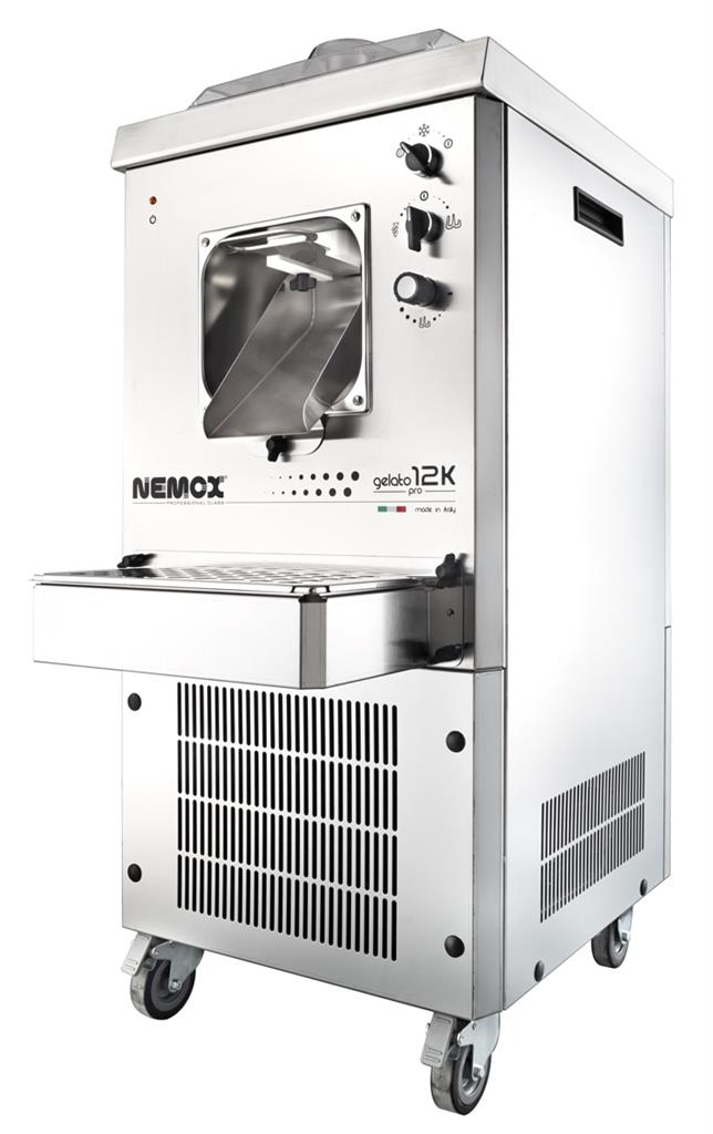 Nemox Ice Cream/Gelato Maker, 5K Crea