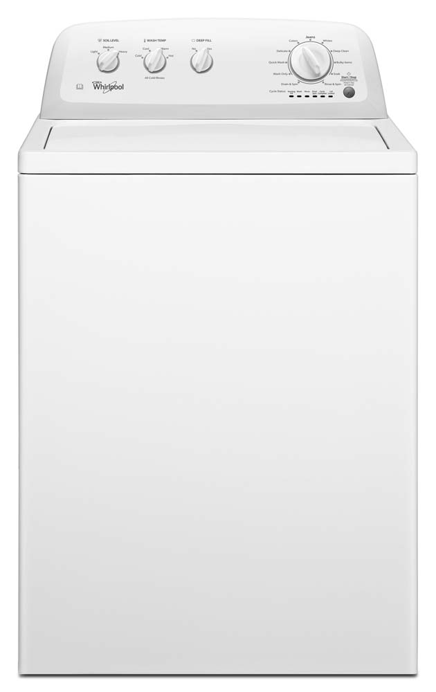 New Whirlpool AWH912/PRO Washer