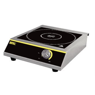 Roller Grill PIS 30 Single Induction 3000W - Sunshine Equipment Shop