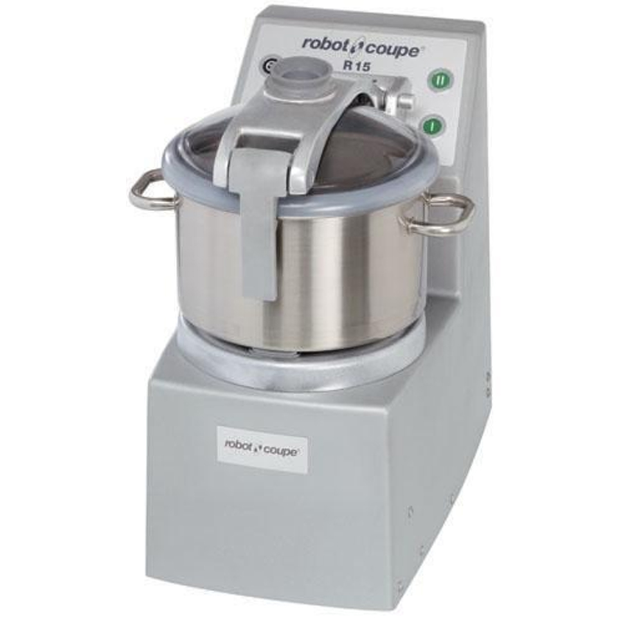 Waring Food Processor 3.3 liter WFP14SK