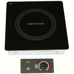 Roller Grill PIS 30 Single Induction 3000W - Sunshine Equipment Shop