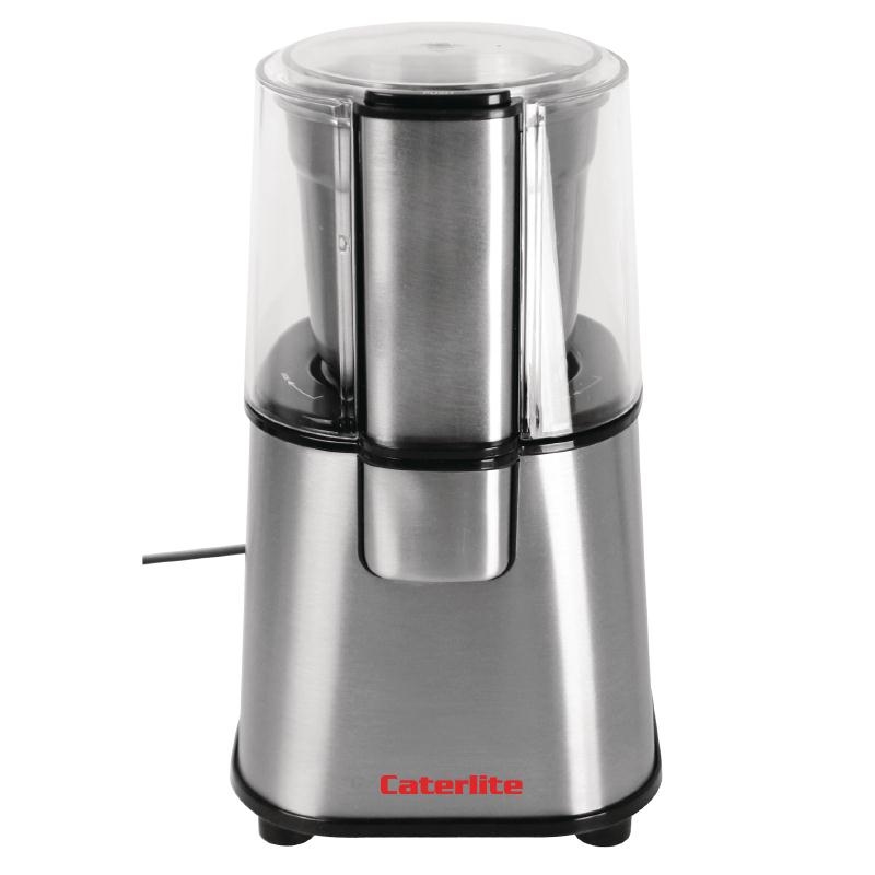 Waring Commercial Spice Grinder and Chopper WCG75