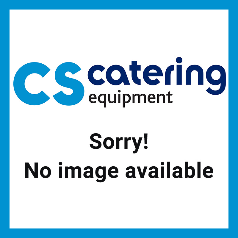 Blue Seal G518d B 8 Burner Cooktop