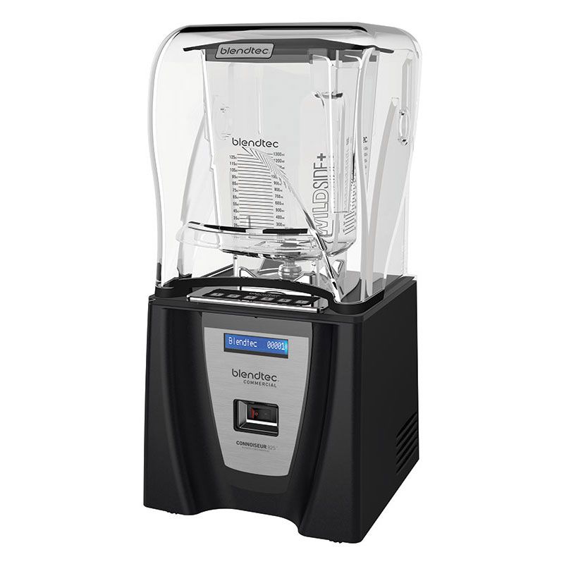 Blendtec smoothie best sale