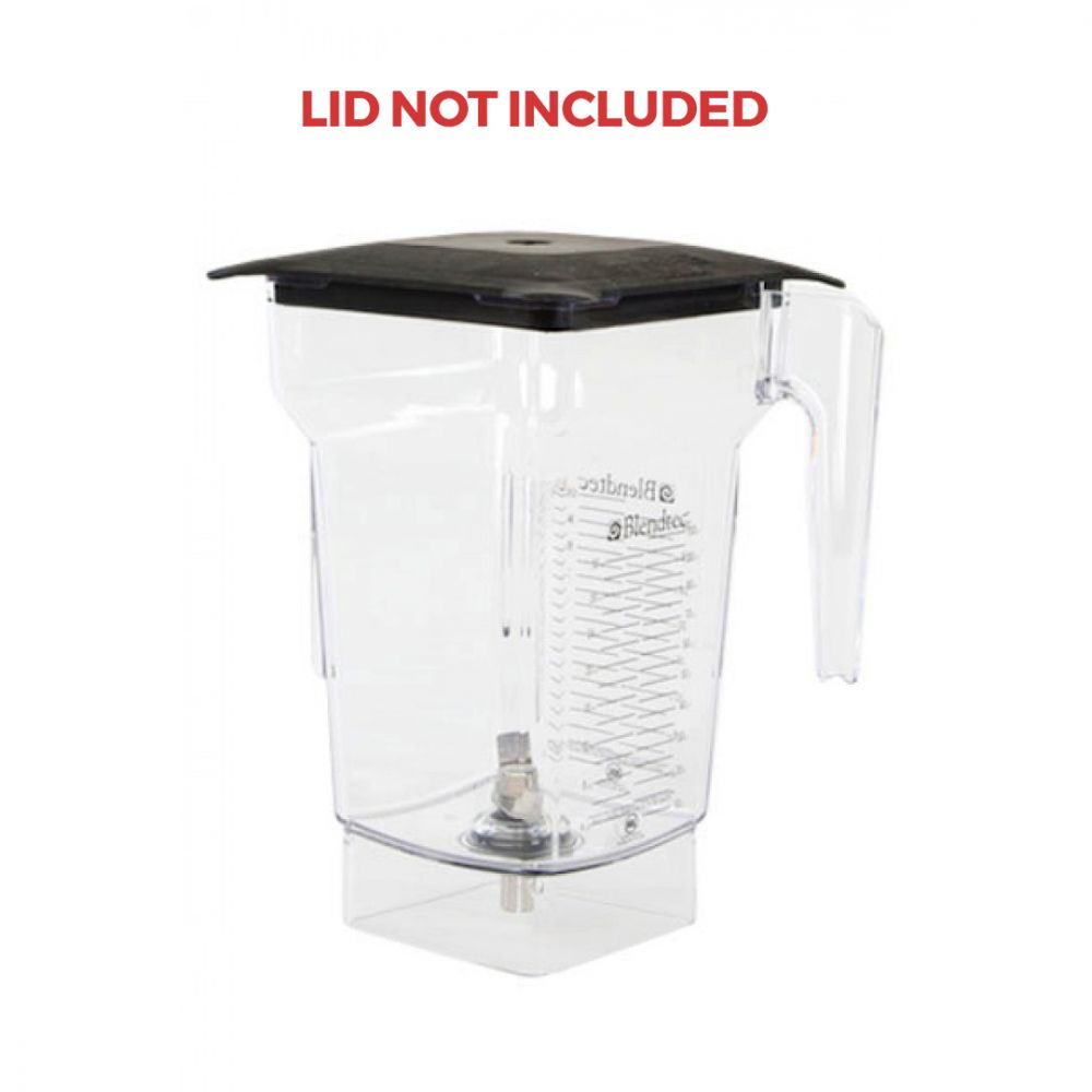 blendtec pitcher