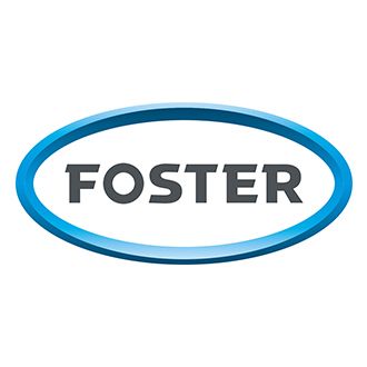 Foster Fps Extra Shelf C W Upstand Pmc Fps Hft Rt