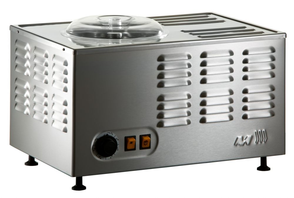 Musso gelato machine sale