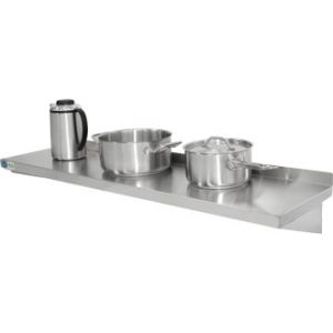 Kitchen Shelving Cs Catering Equipment