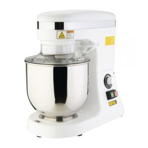 Commercial Kitchen Mixers | CS Catering Equipment