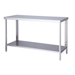 Stainless Steel Tables | CS Catering Equipment