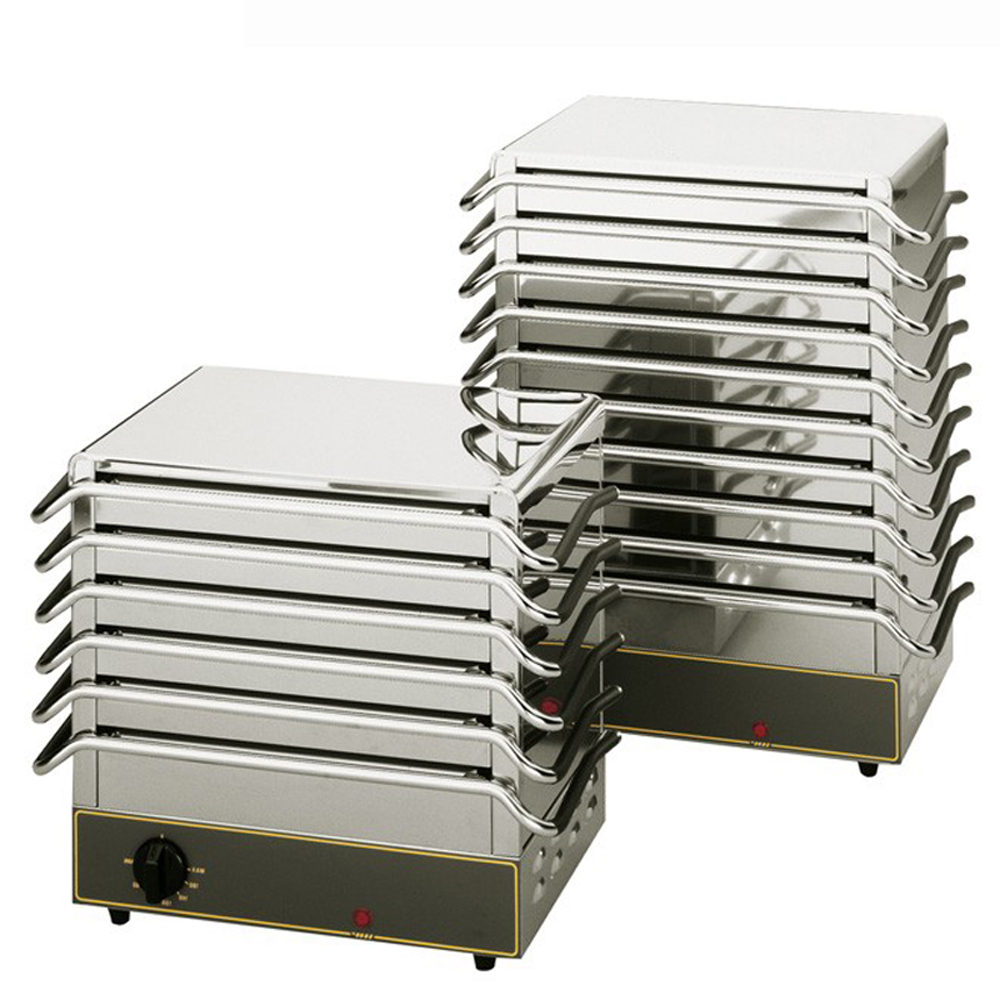 Roller Grill WI/DP Chocolate & Sauce Warmer - Sunshine Equipment -  Commercial Kitchen Equipment