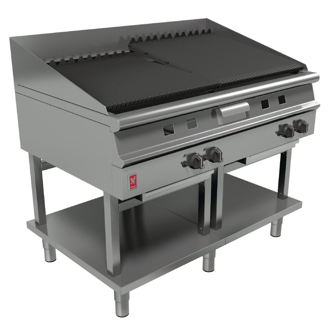 Falcon 2024 gas grill