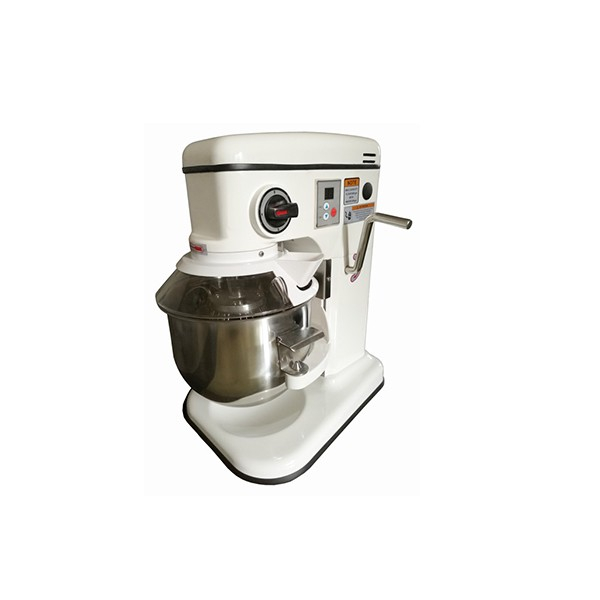 Planetary Mixer - HENDI Tools for Chefs