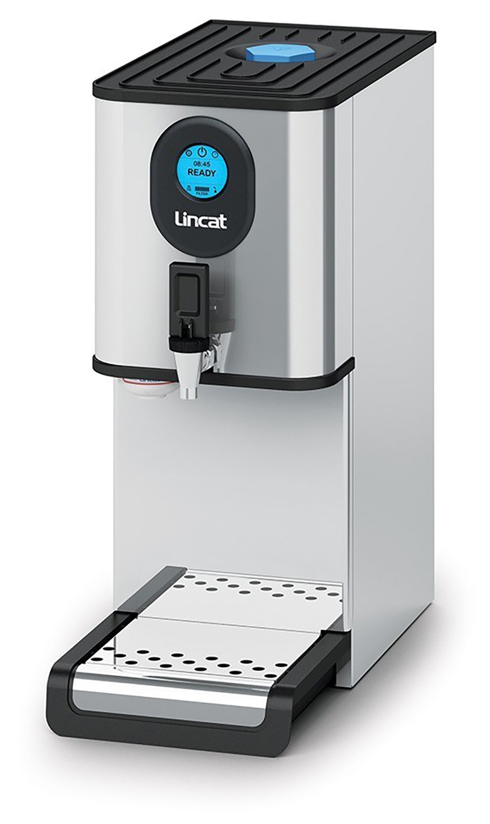 Blizzard AF10 Commercial Automatic Fill Water Boiler