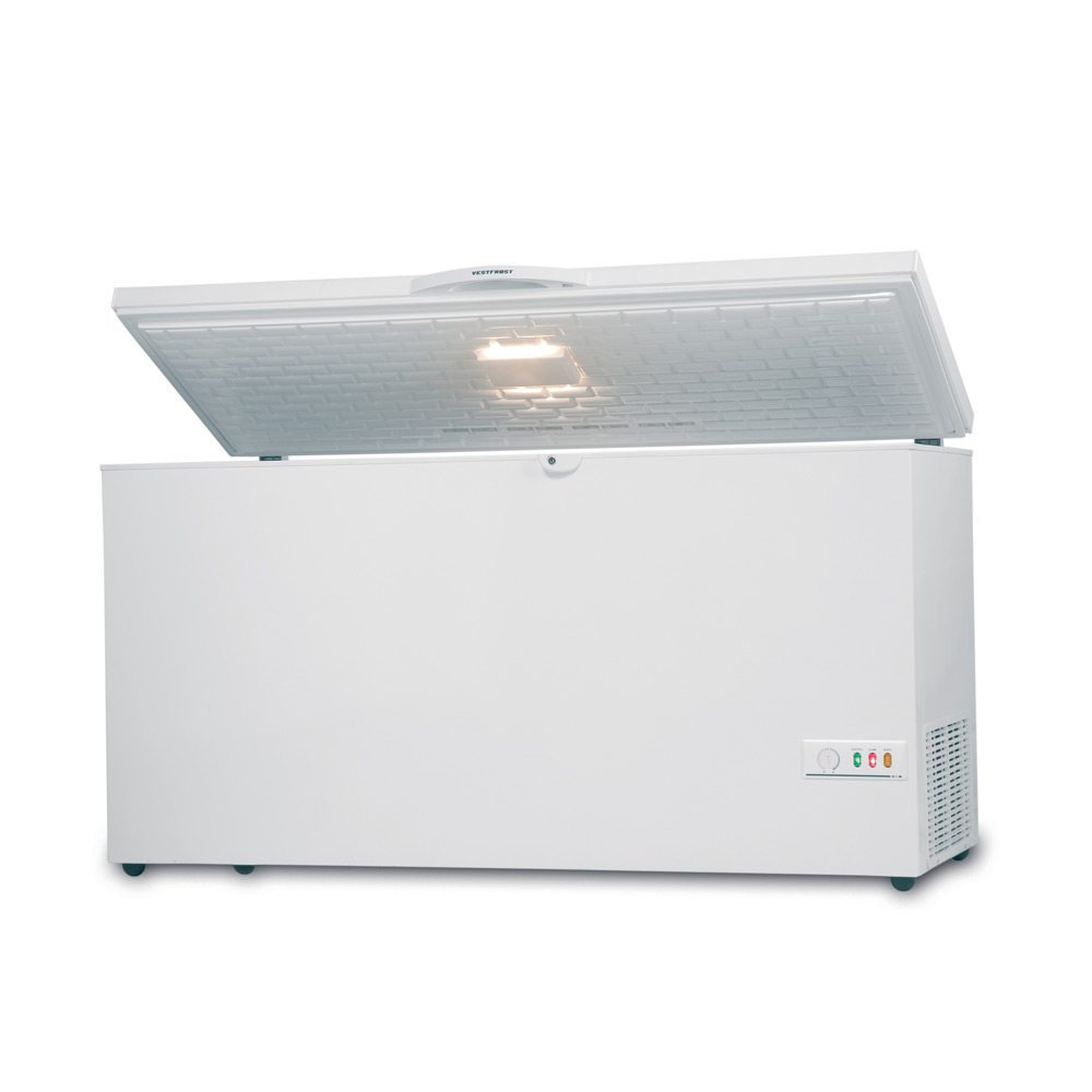 vestfrost se255 chest freezer