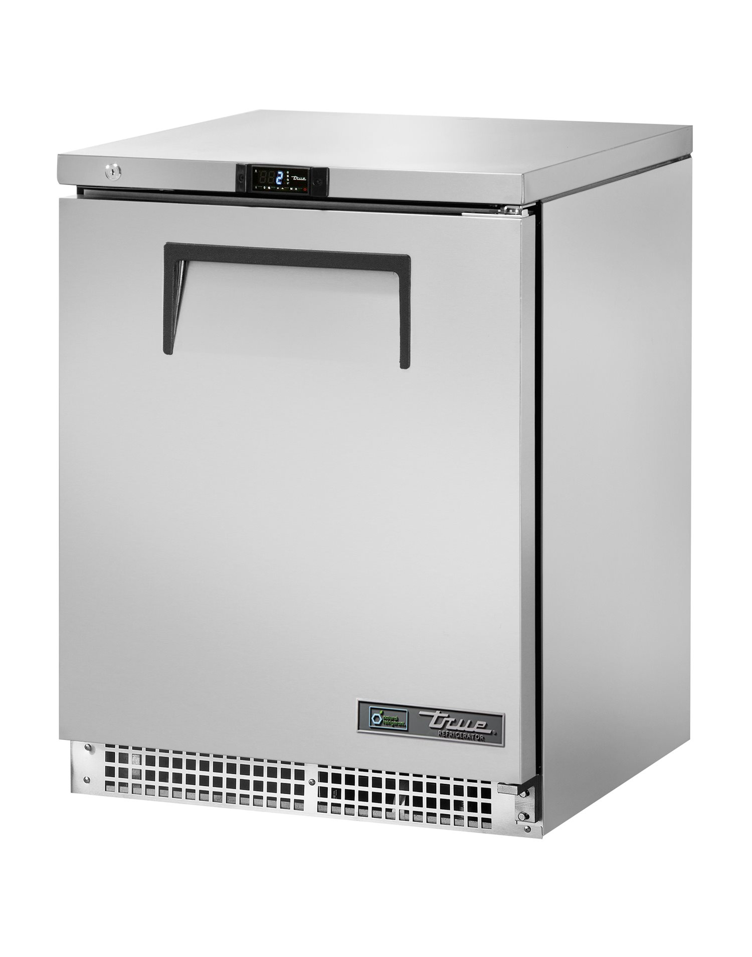 true 24 undercounter refrigerator