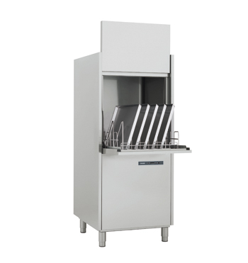 Commercial glass washer - ISYTECH 33 - COLGED