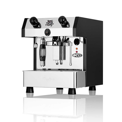 Fracino Bambino One Group Semi Auto Coffee Machine BAM1