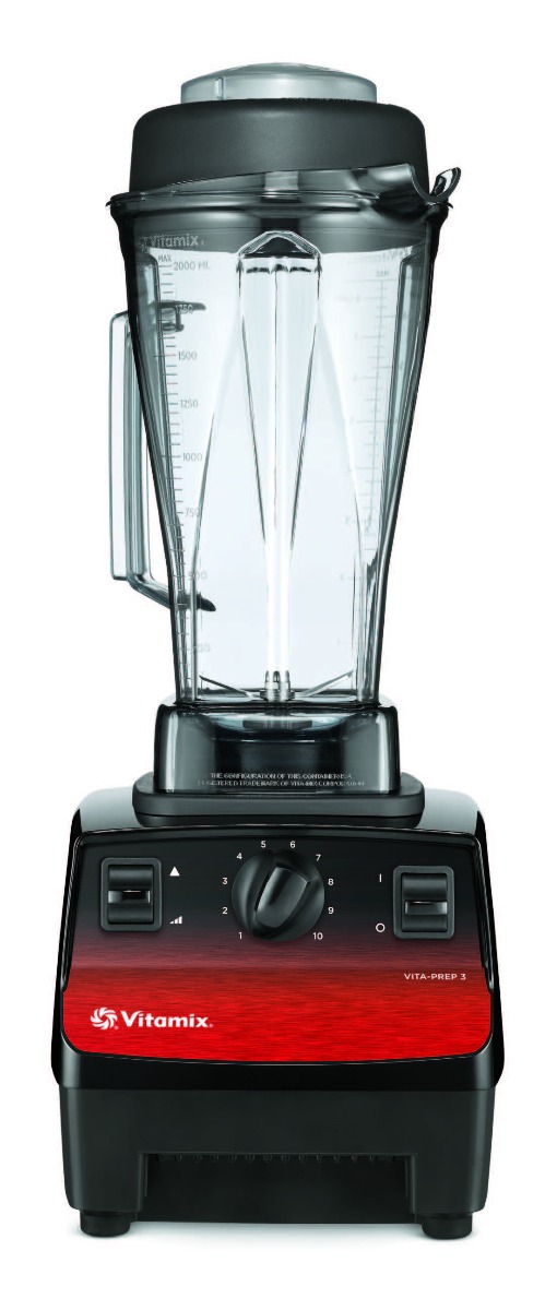 Y♢547 VITAMIX ブレンダー VITA-PREP3 VM0113E